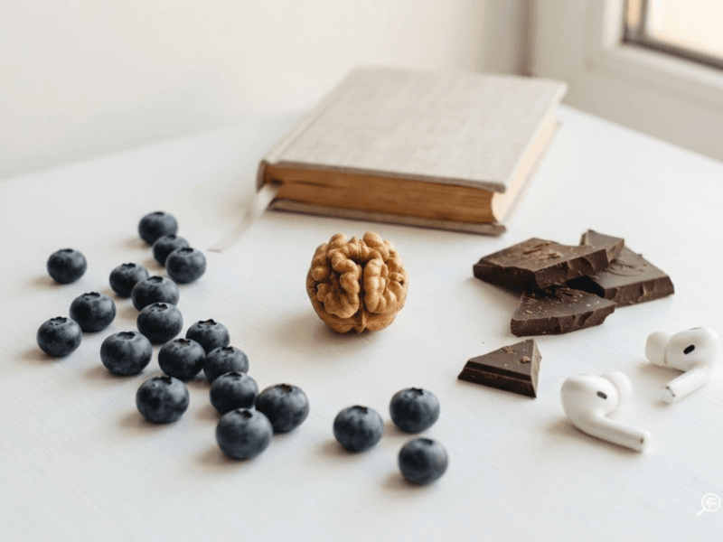 뇌 건강을 지키는 생활습관 — 뉴로웰니스, 인지 기능 유지를 위한 과학적 접근